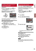 Предварительный просмотр 25 страницы JVC 1208YDR-YG-MD Manual Book