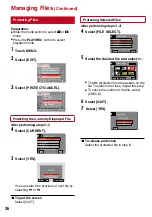 Предварительный просмотр 36 страницы JVC 1208YDR-YG-MD Manual Book