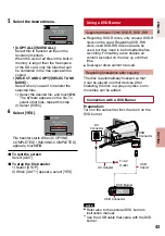 Предварительный просмотр 43 страницы JVC 1208YDR-YG-MD Manual Book