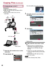 Предварительный просмотр 48 страницы JVC 1208YDR-YG-MD Manual Book