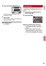 Предварительный просмотр 57 страницы JVC 1208YDR-YG-MD Manual Book