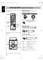 Preview for 14 page of JVC 1209YAMMDWMTS Instructions Manual