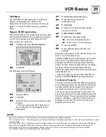 Предварительный просмотр 25 страницы JVC 1299-TN-JII-JMT User Manual