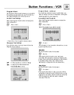 Предварительный просмотр 33 страницы JVC 1299-TN-JII-JMT User Manual