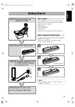 Preview for 9 page of JVC 15.4-inchwidescreen Instructions Manual