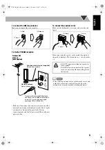 Preview for 11 page of JVC 15.4-inchwidescreen Instructions Manual