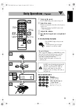 Preview for 13 page of JVC 15.4-inchwidescreen Instructions Manual