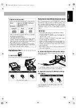 Preview for 15 page of JVC 15.4-inchwidescreen Instructions Manual