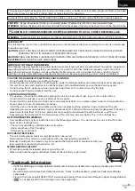 Preview for 3 page of JVC 1EMN24860 User Manual