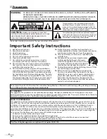 Preview for 2 page of JVC 1EMN24939 User Manual