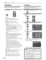 Предварительный просмотр 20 страницы JVC 1EMN24939 User Manual