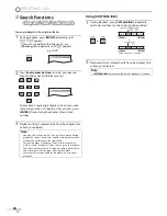 Предварительный просмотр 38 страницы JVC 1EMN24939 User Manual