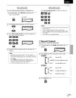 Предварительный просмотр 39 страницы JVC 1EMN24939 User Manual