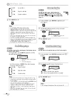 Предварительный просмотр 42 страницы JVC 1EMN24939 User Manual