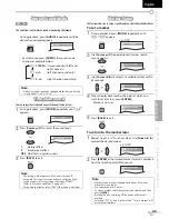 Предварительный просмотр 43 страницы JVC 1EMN24939 User Manual