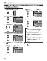 Предварительный просмотр 44 страницы JVC 1EMN24939 User Manual