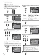 Предварительный просмотр 46 страницы JVC 1EMN24939 User Manual