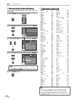 Предварительный просмотр 48 страницы JVC 1EMN24939 User Manual