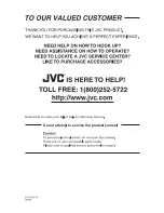 Предварительный просмотр 54 страницы JVC 1EMN24939 User Manual