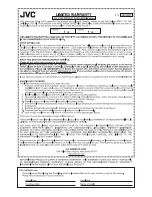 Предварительный просмотр 55 страницы JVC 1EMN24939 User Manual