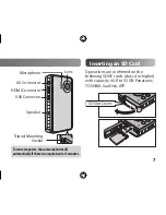 Preview for 7 page of JVC 1SM321404 Basic User'S Manual