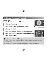 Preview for 11 page of JVC 1SM321404 Basic User'S Manual