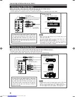 Preview for 21 page of JVC 2000 Lumen Instructions Manual