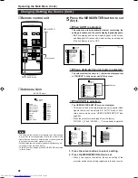 Preview for 49 page of JVC 2000 Lumen Instructions Manual