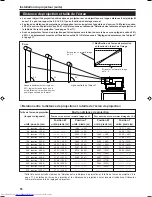 Preview for 89 page of JVC 2000 Lumen Instructions Manual