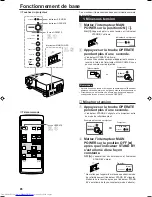 Preview for 99 page of JVC 2000 Lumen Instructions Manual