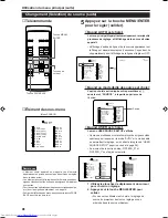 Preview for 121 page of JVC 2000 Lumen Instructions Manual