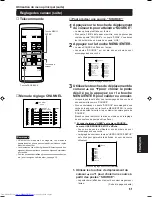 Preview for 124 page of JVC 2000 Lumen Instructions Manual