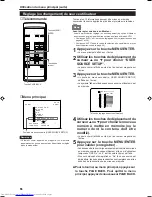 Preview for 129 page of JVC 2000 Lumen Instructions Manual