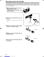 Preview for 133 page of JVC 2000 Lumen Instructions Manual