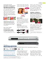 Preview for 5 page of JVC 2006 Brochure & Specs