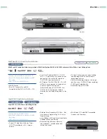 Preview for 11 page of JVC 2006 Brochure & Specs