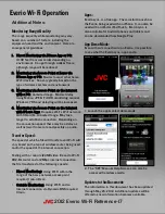 Preview for 17 page of JVC 2012 Everio Reference Manual