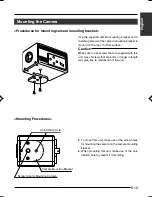 Preview for 19 page of JVC 3-CCD KY-F550 Instruction Manual