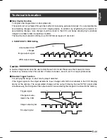 Предварительный просмотр 49 страницы JVC 3-CCD KY-F550 Instruction Manual