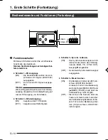 Предварительный просмотр 62 страницы JVC 3-CCD KY-F550 Instruction Manual