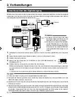 Предварительный просмотр 66 страницы JVC 3-CCD KY-F550 Instruction Manual