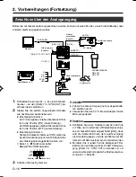 Предварительный просмотр 68 страницы JVC 3-CCD KY-F550 Instruction Manual