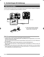 Предварительный просмотр 70 страницы JVC 3-CCD KY-F550 Instruction Manual