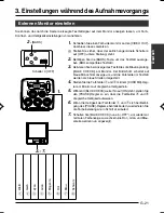 Preview for 73 page of JVC 3-CCD KY-F550 Instruction Manual