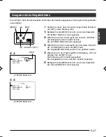 Preview for 79 page of JVC 3-CCD KY-F550 Instruction Manual