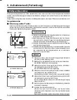 Preview for 80 page of JVC 3-CCD KY-F550 Instruction Manual