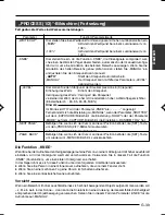 Preview for 91 page of JVC 3-CCD KY-F550 Instruction Manual