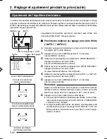 Preview for 126 page of JVC 3-CCD KY-F550 Instruction Manual