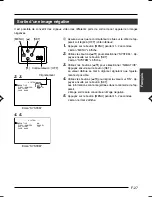 Preview for 131 page of JVC 3-CCD KY-F550 Instruction Manual