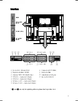 Предварительный просмотр 12 страницы JVC 32" User Manual